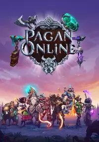 Pagan Online (Wargaming.Net ; PC; Регион активации Россия и СНГ)