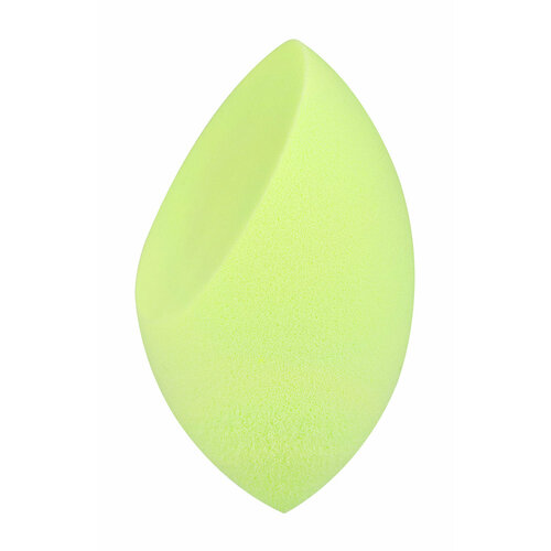 Спонж для макияжа зеленый N.1 Soft Make Up Blender Green спонж пуховка essence multi use airbrush blender 1 шт