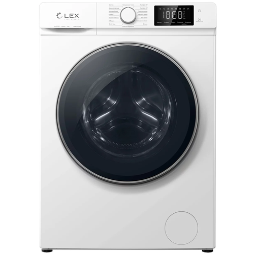LEX Стиральная машина с фронтальной загрузкой LEX LWM12012WID 4559900₽