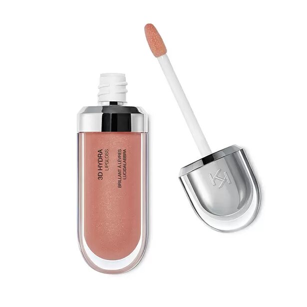 Kiko Milano Блеск для губ 3D HYDRA LIPGLOSS, 20 Chestnut
