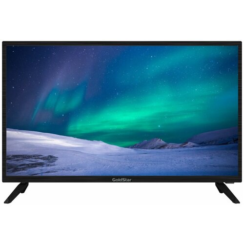 Телевизор Goldstar LT-32R800 10488₽