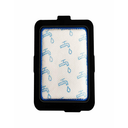 Рамка для фильтра для пылесоса Philips PowerPro Expert тип CP0616 серия FC9728 FC9730 FC9731 FC9732 FC9733 FC9734 FC9735 500₽