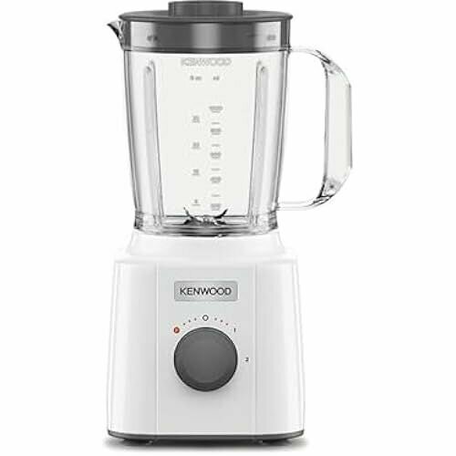 Блендер Kenwood BLP31 A0WH 16 л Настольный блендер 350 Вт Белый 1440200₽