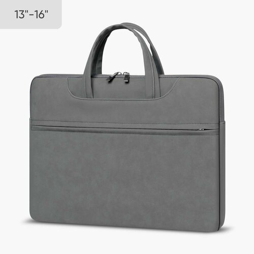 Сумка для ноутбука для документов с плечевым ремнем 14 15 156 16 дюймов 5500₽