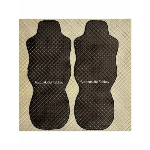 НакидкиЧехлы на сиденья для MAN TGA TGX TGS TGM TGL 3408₽