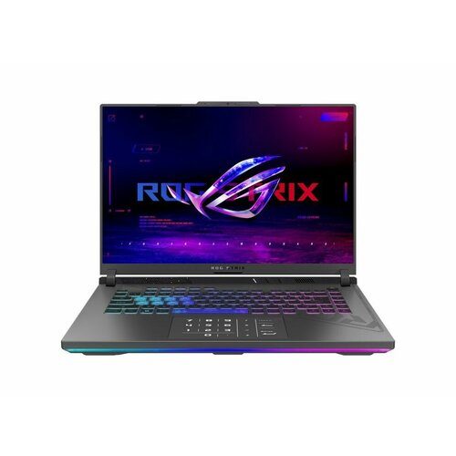 Ноутбук ASUS ROG Strix G16 G614JI-N4413 16 90NR0D41-M00VN0 409757₽