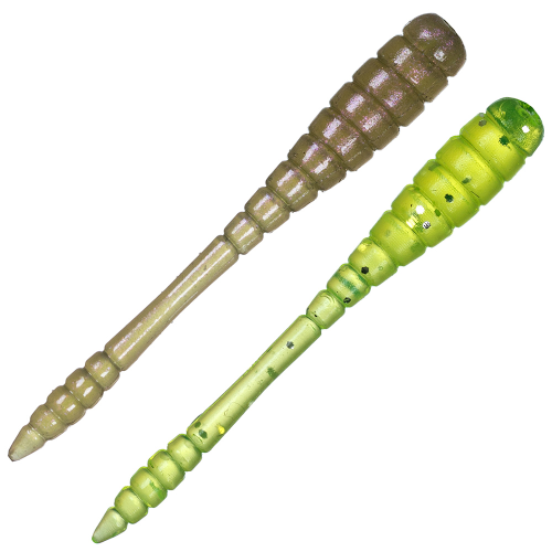 Силиконовая приманка CF Tipsy 1,2