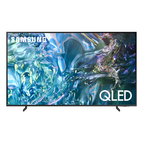 Телевизор Samsung 43 QLED Q60D 4K Ultra HD QE43Q60DAUXRU 6499000₽