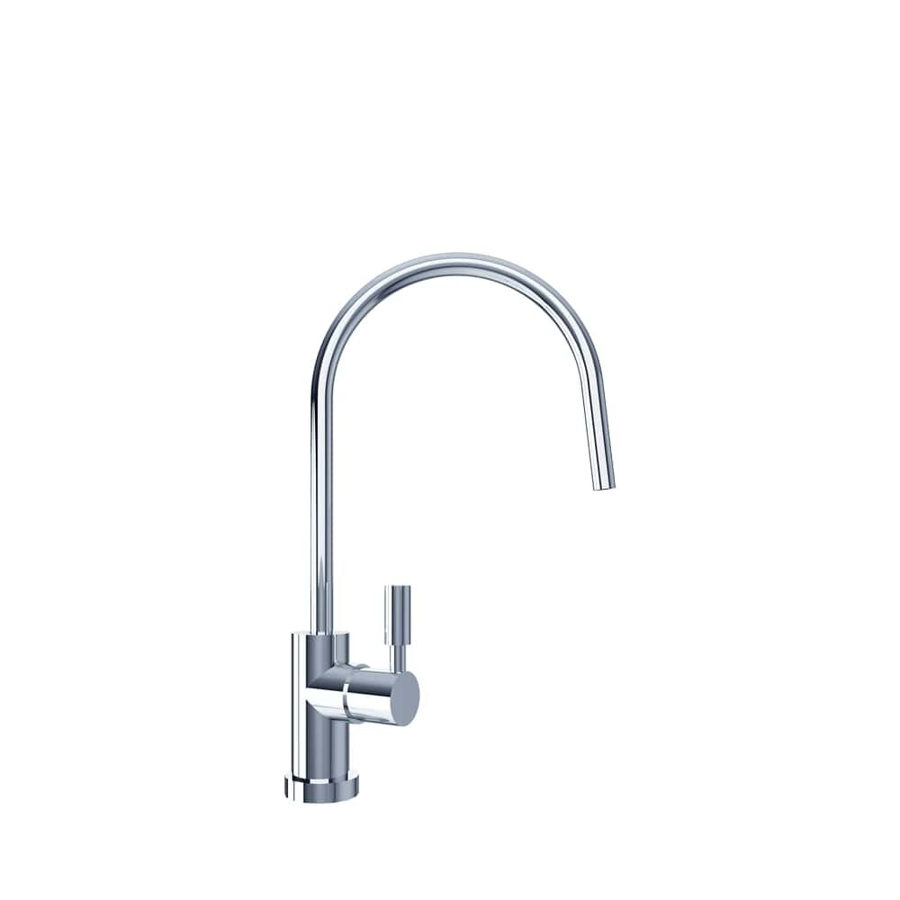 Кран для чистой воды Аквафор Исп. 3 глянцевый