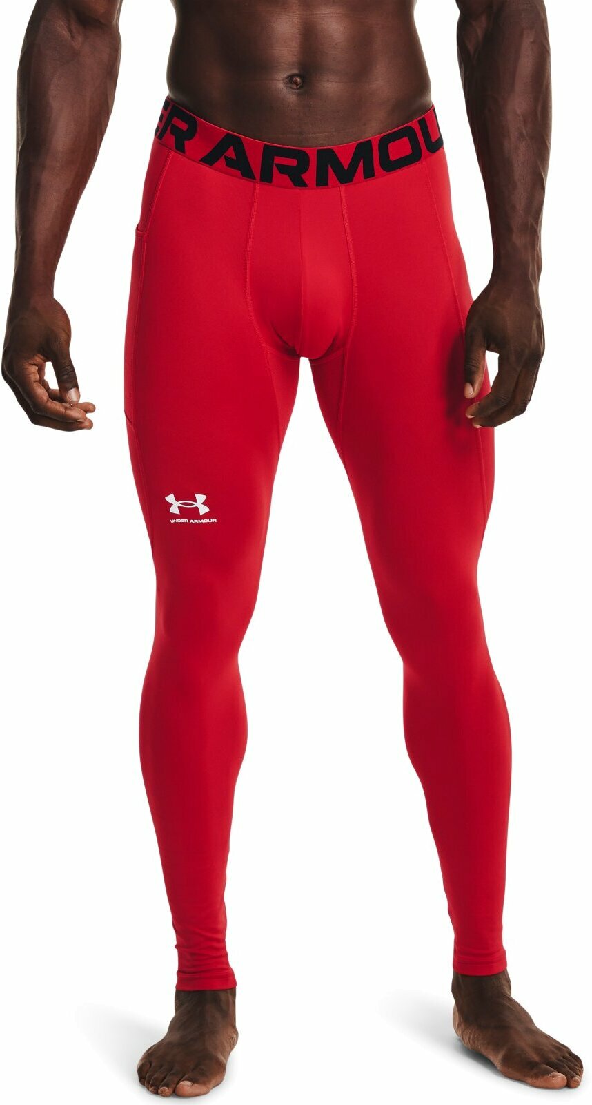 фото Термобелье (низ) Under Armour Ua Cg Armour Leggings XL для мужчин
