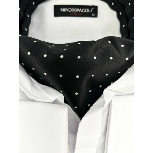 Шейный платок ARISTOKRAT, черный