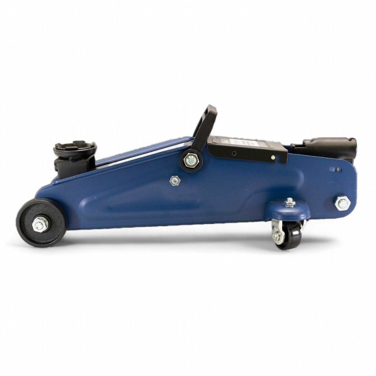 Домкрат подкатной БелАК BAK.30152 2т 155-300мм PREMIUM