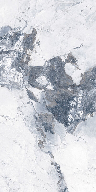 фото Керамогранит BASCONI HOME Blue Sky полированный 60х120см