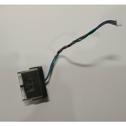 Датчик падения высоты робота пылесоса Xiaomi Robot Vacuum E10 B112 853₽