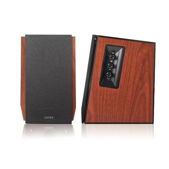 Компьютерная акустика Edifier R1700BTs brown — фото 1