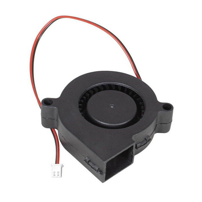 RQU5015MS 5VDC Вентилятор (улитка)