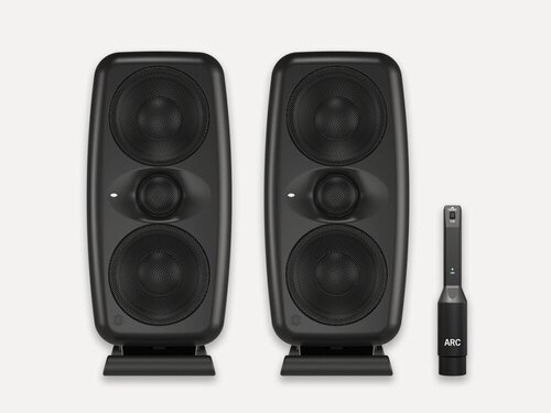 Изображение товара IK Multimedia iLoud-MTM-MKII-Pair