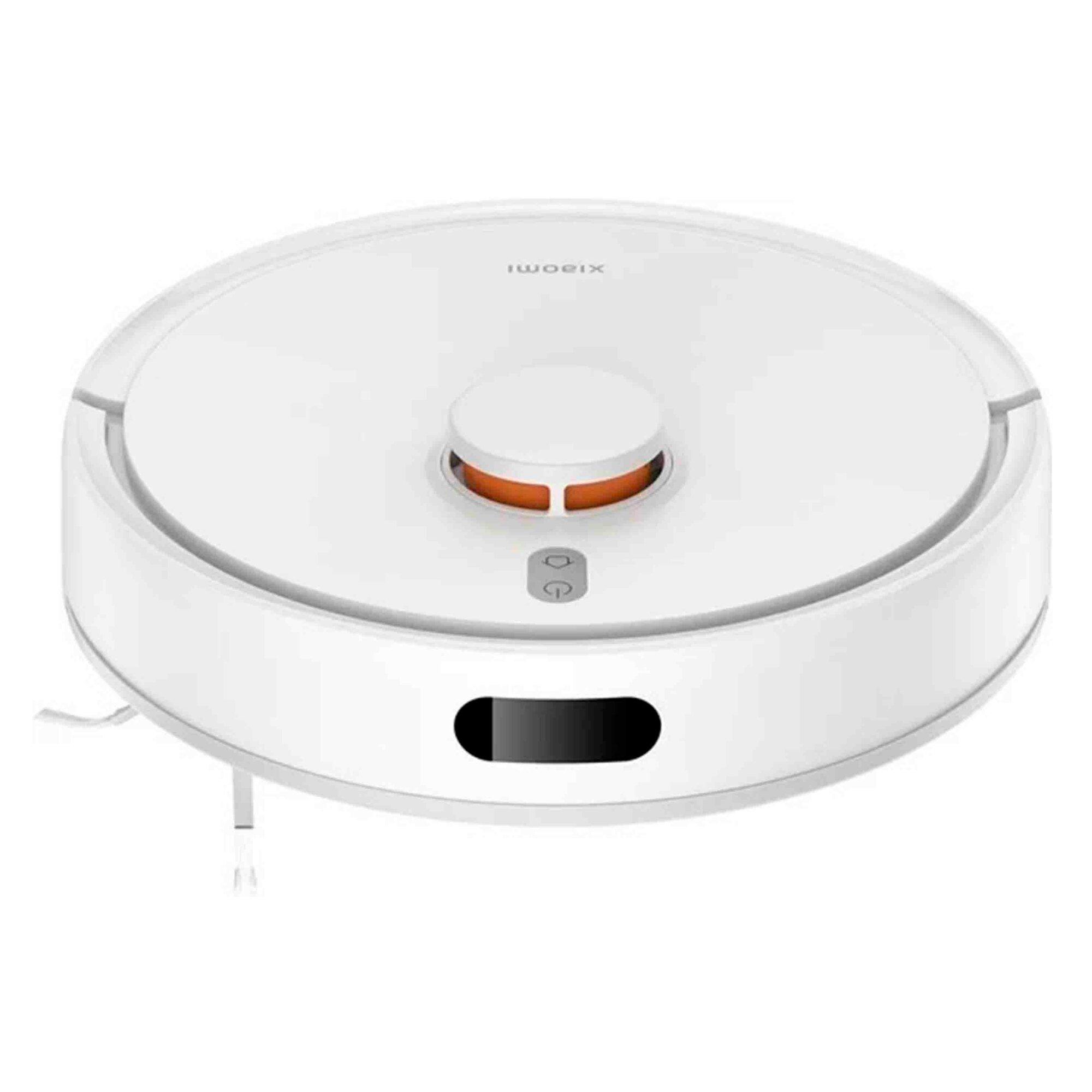 Робот-пылесос Xiaomi Robot Vacuum S20 White с влажной и сухой уборкой — фото 1