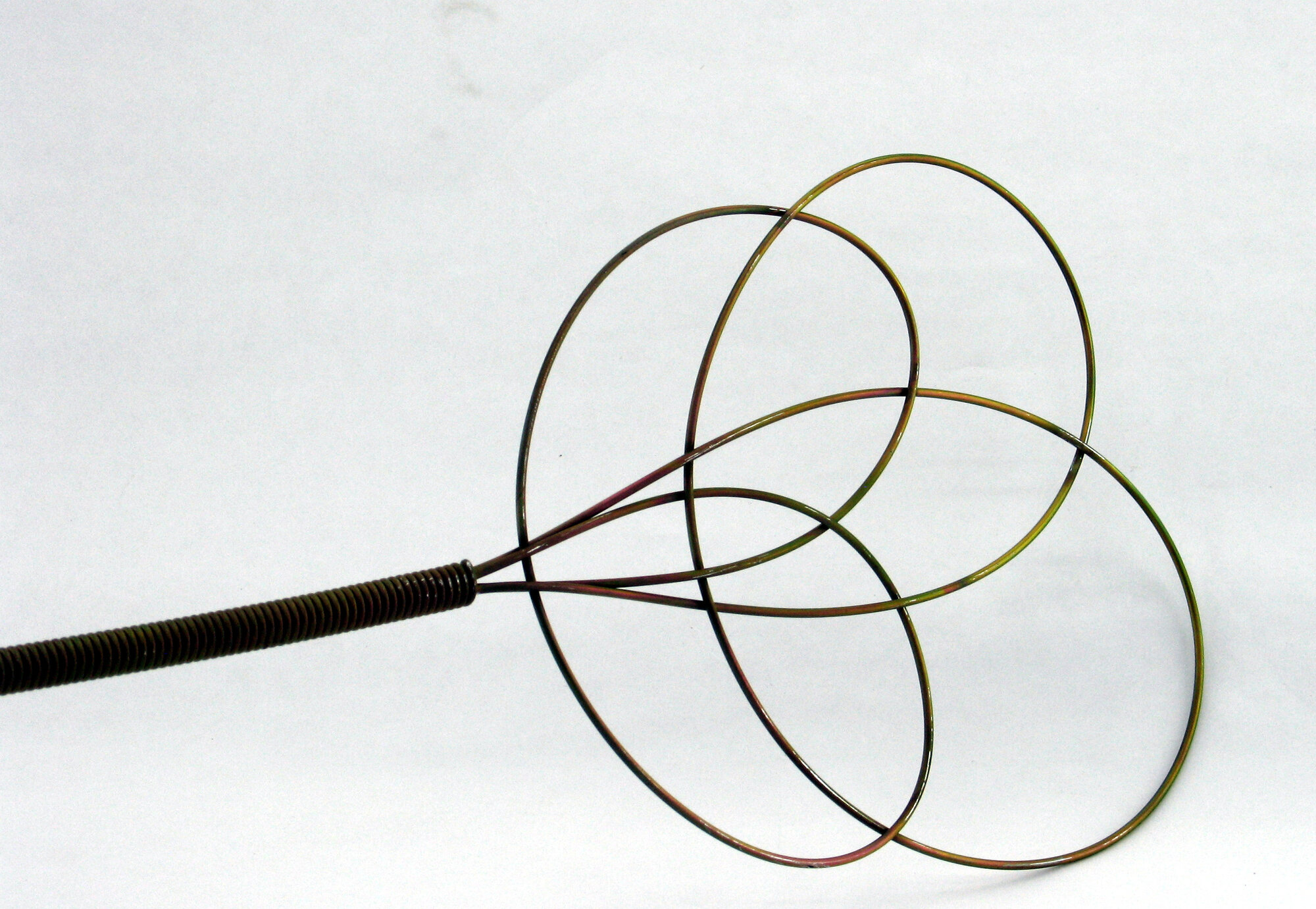 Пылевыбивалка для паласов и ковров — фото 1