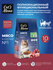 Cat`s Menu Sterilized 10 кг полнорационный сухой корм для кастрир...