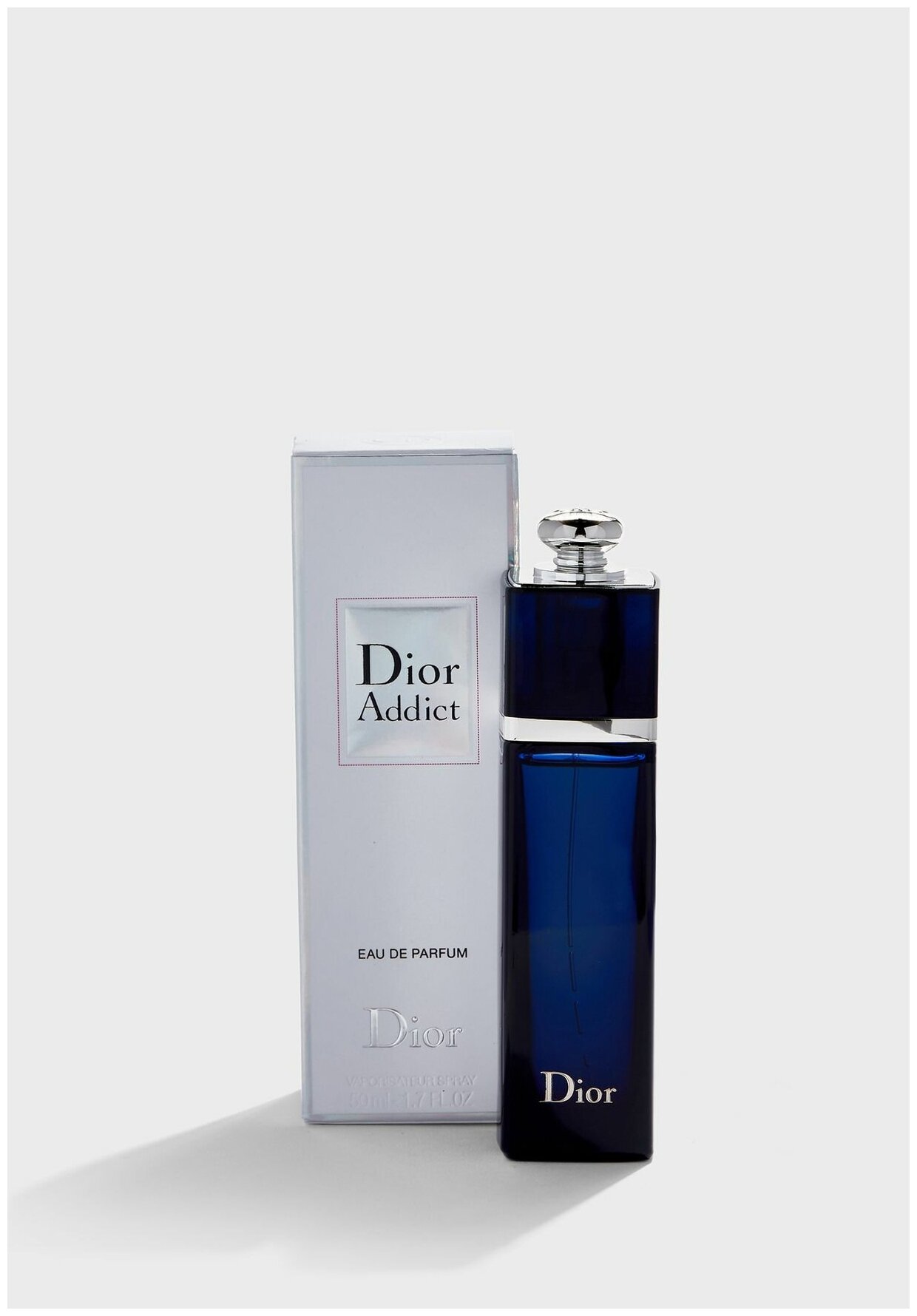 Dior парфюмерная вода Addict (2014) — фото 1