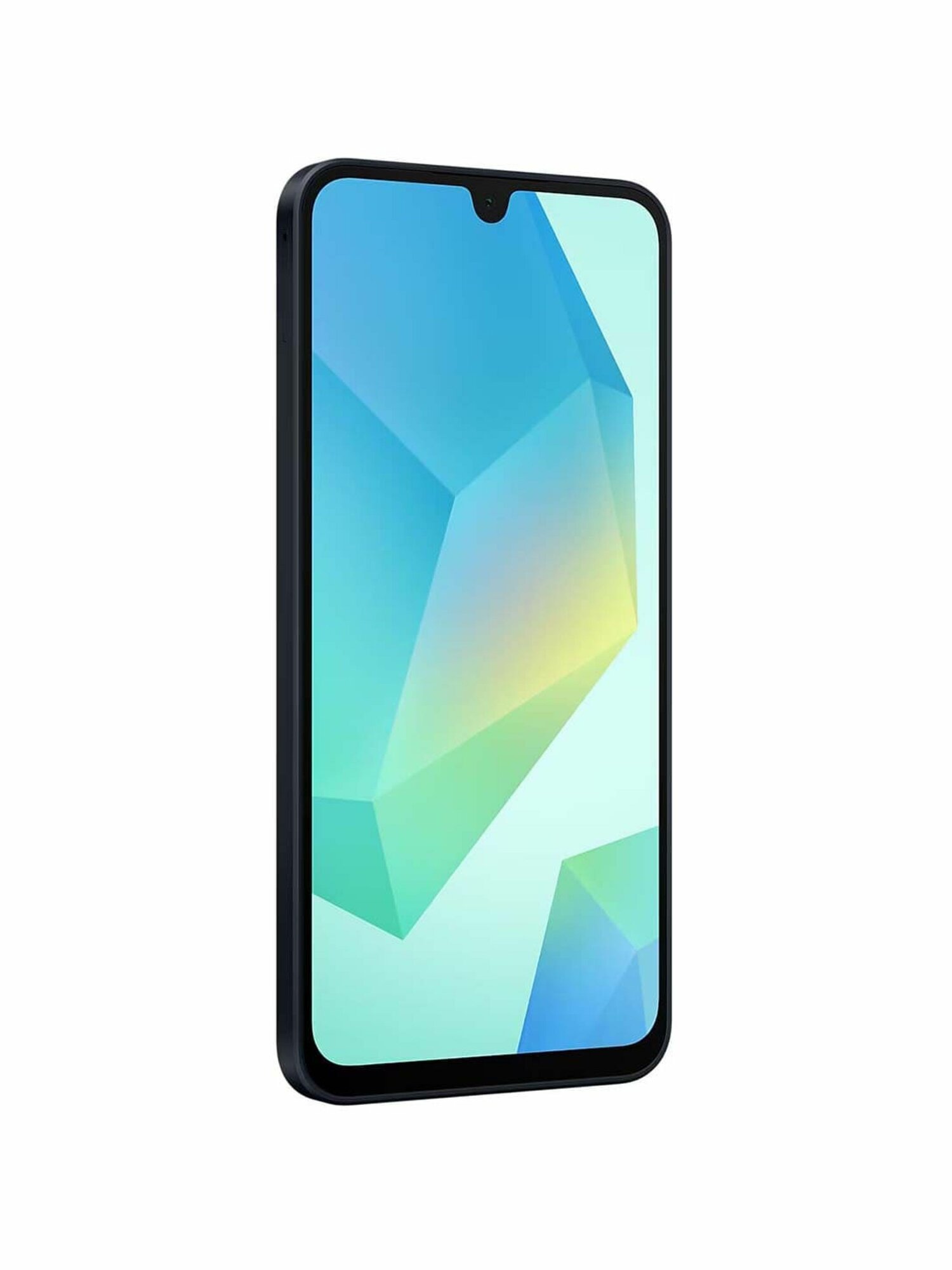 Смартфон Samsung Galaxy A16 4G 8/256 Гб, Dual nano SIM, Черный — фото 1