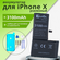 Аккумулятор / батарея для Apple iPhone X, Айфон X
