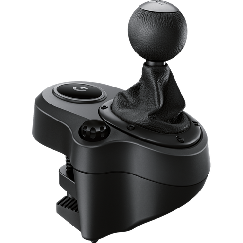 Переключатель передач Logitech Driving Force Shifter 32990₽