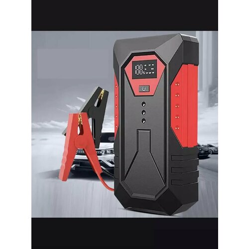 Пусковое зарядное устройство для автомобиля автостарт 4049₽