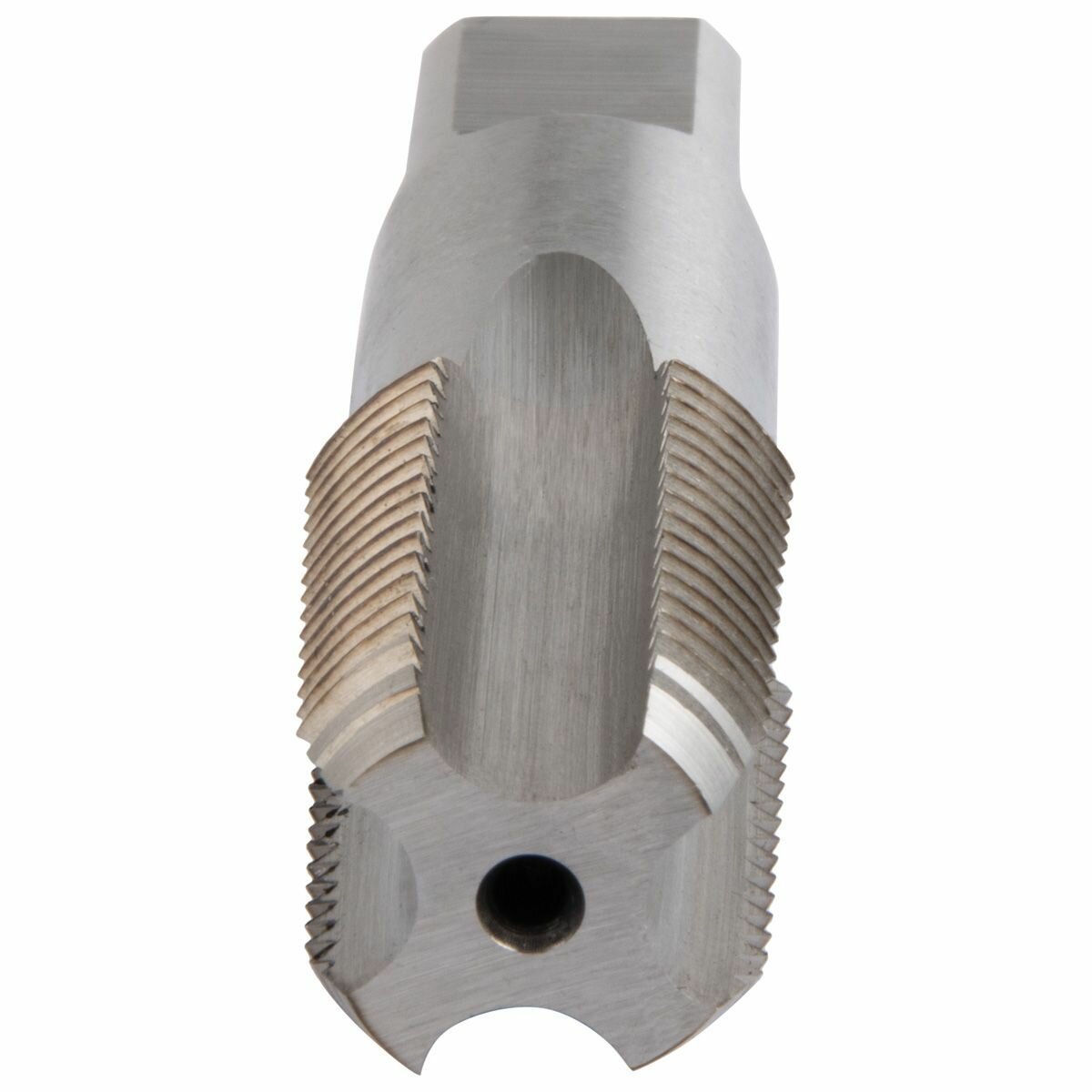 Метчик ручной, NPT 1 / 8, HSS, 6H Debever Machining Solutions — фото 1