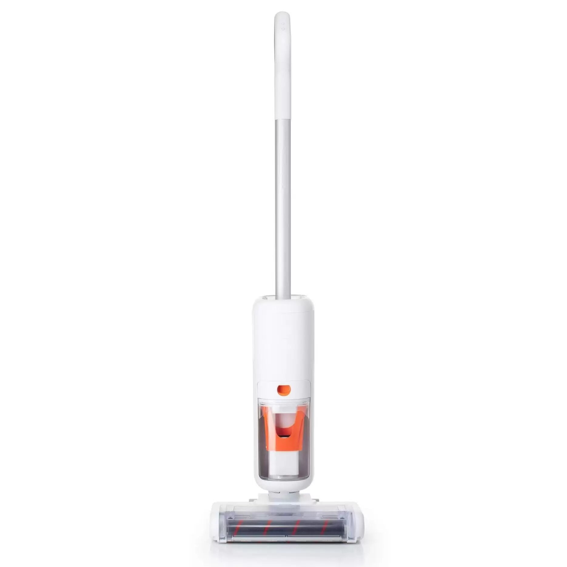 Настольные Пылесосы Xiaomi Пылесос Xiaomi SWDK (FG2020) Pro White EU, беспроводной, мощность 300Вт, легкий, для уборки.