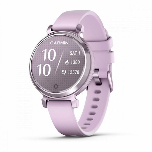 Часы Garmin LILY SportLILY 2 Dust Rose 010-02384-13 010-02839-01 4690000₽