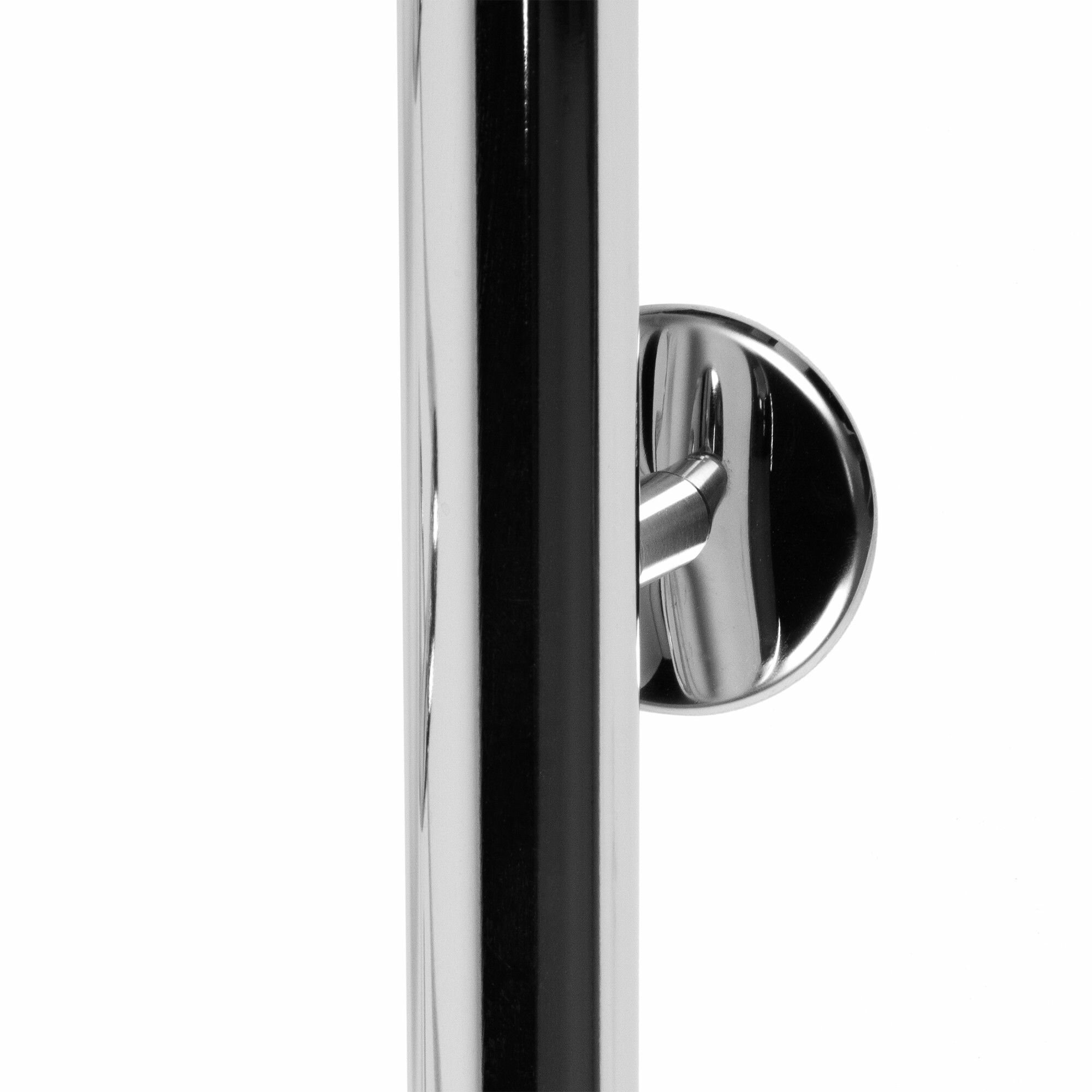 Полотенцесушитель Royal Thermo Фокстрот-лиана 500х500 - фото №4