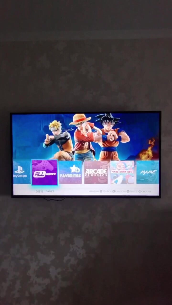 Консоль игровая приставка для телевизора Game Stick M15 с играми Junior, Sega, Nintendo, Плейстейшн (8-16-32 бит) — фото 1