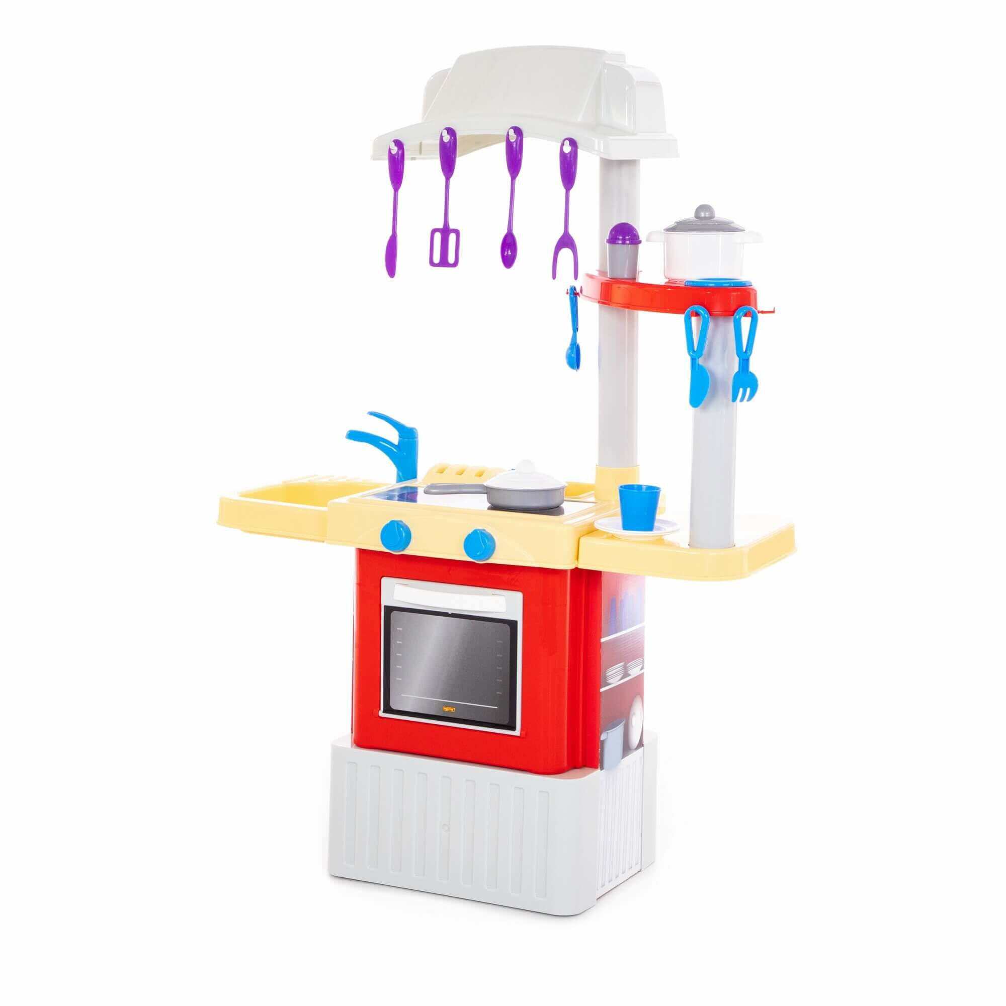 Игровой комплекс Полесье, Infinity basic №1 42279