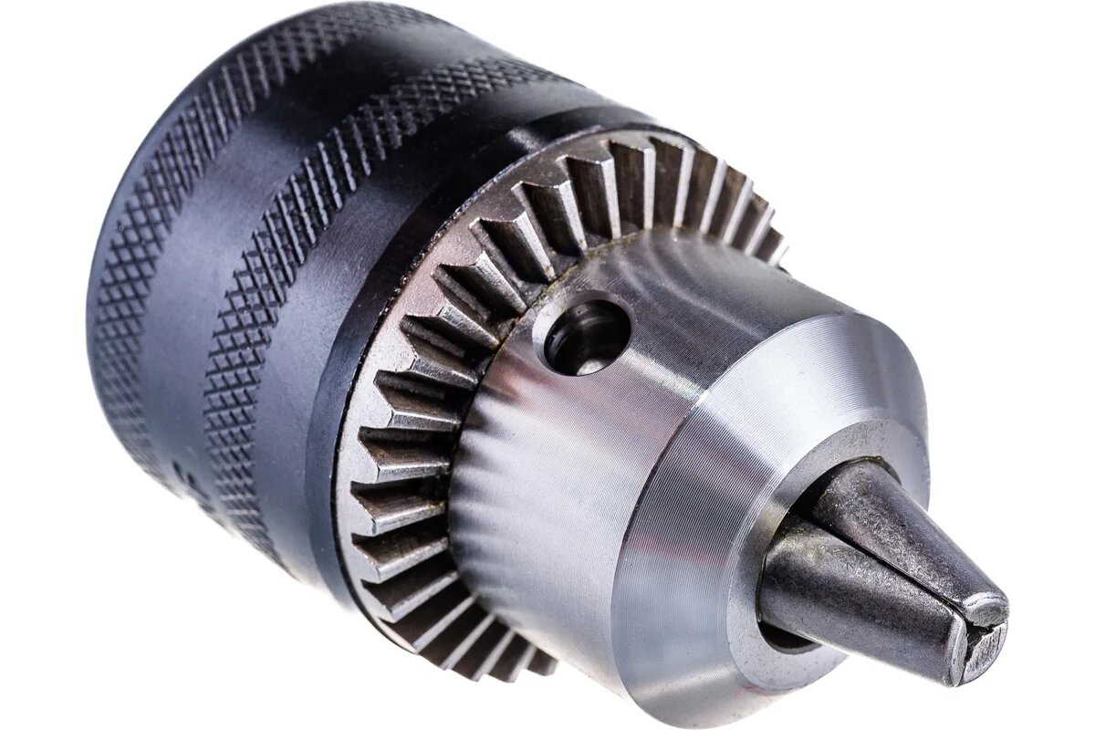 MATRIX Патрон для дрели ключевой 1,5–13 мм – 1/2"// 16817