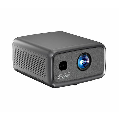 Проектор Everycom CubeLite Новинка 30900₽