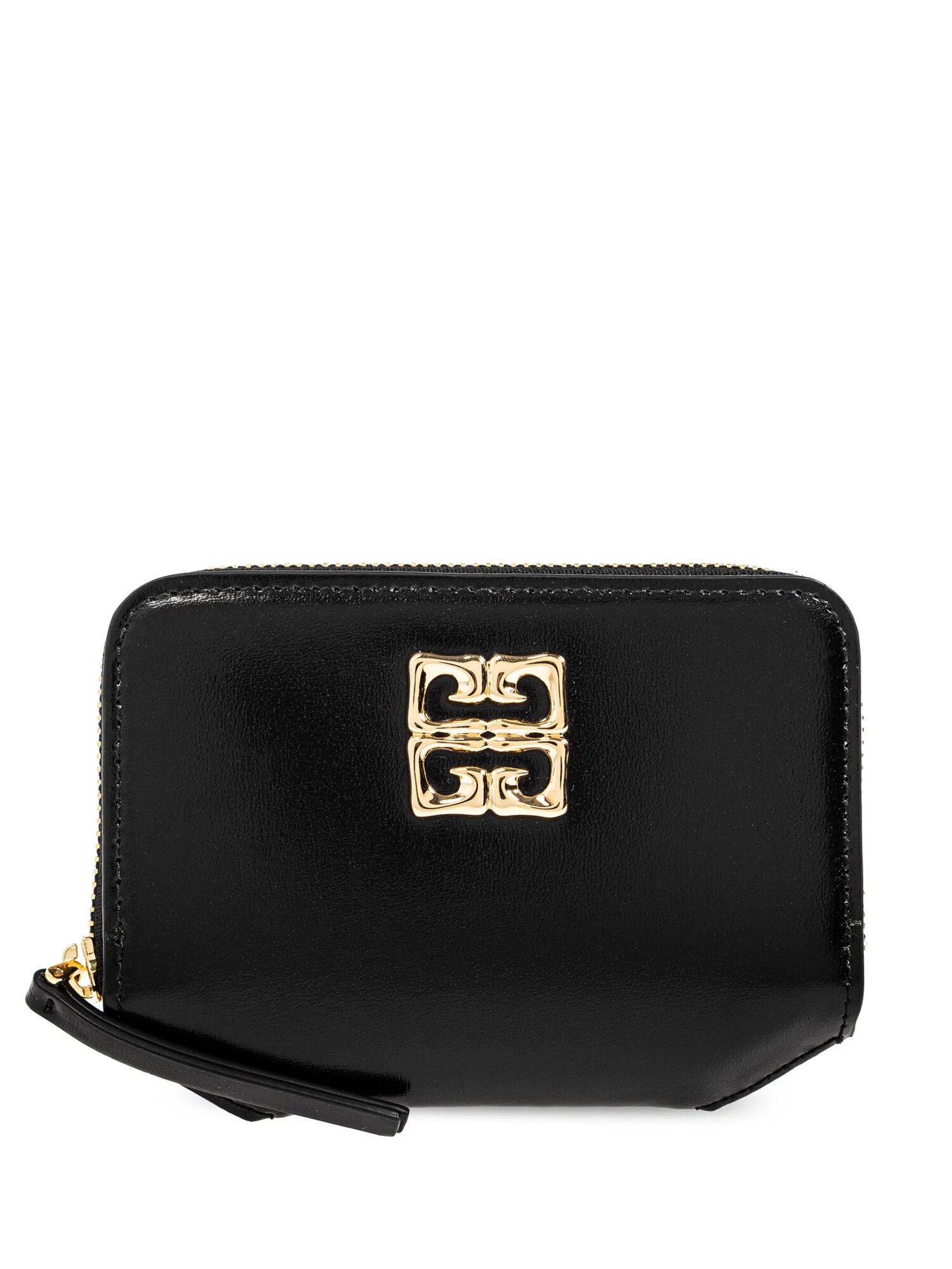 Кошелек GIVENCHY, черный