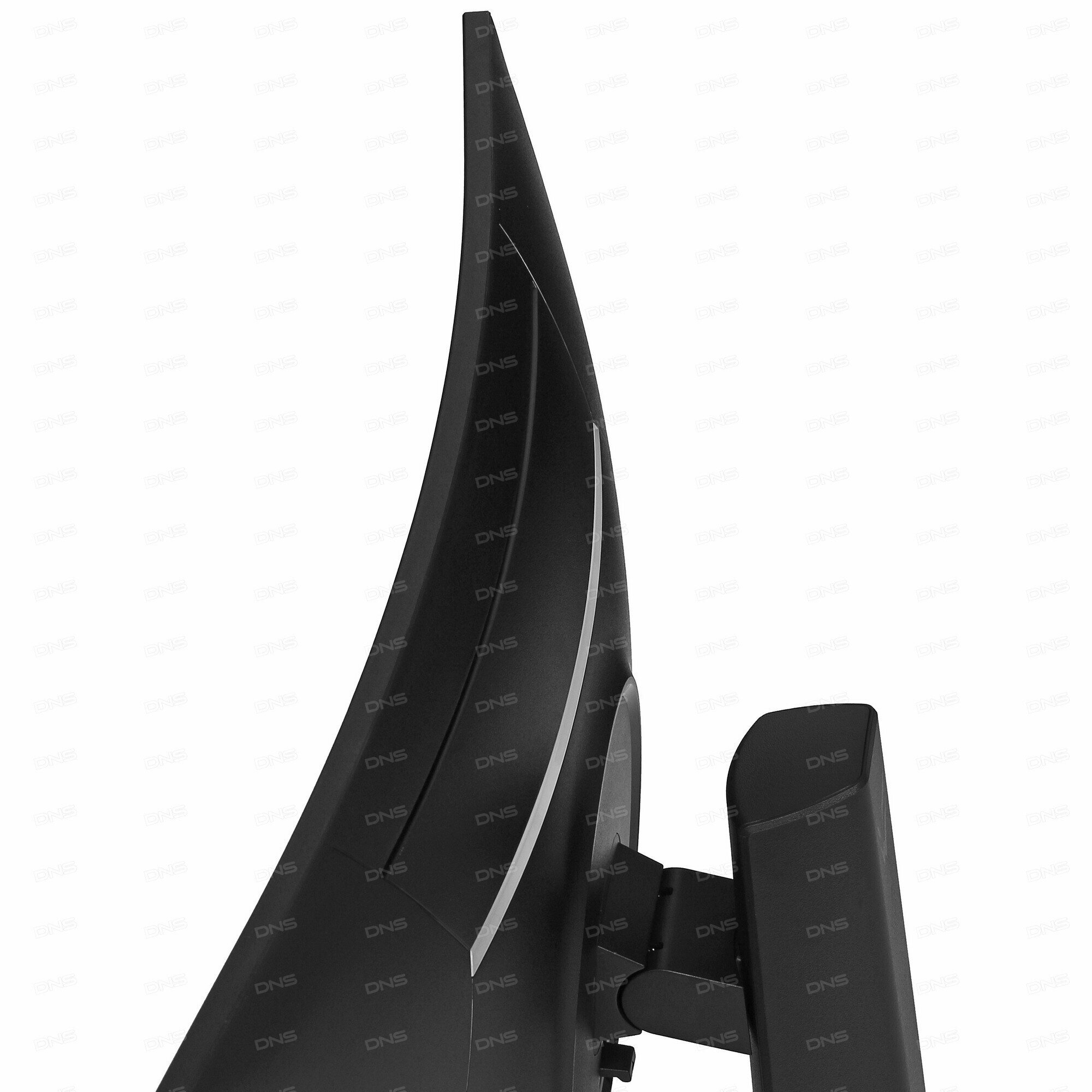 Монитор ARDOR GAMING AURORA AQ27H3 (165 Гц, VA, LED, 4000:1,2560x1440)черный — фото 1
