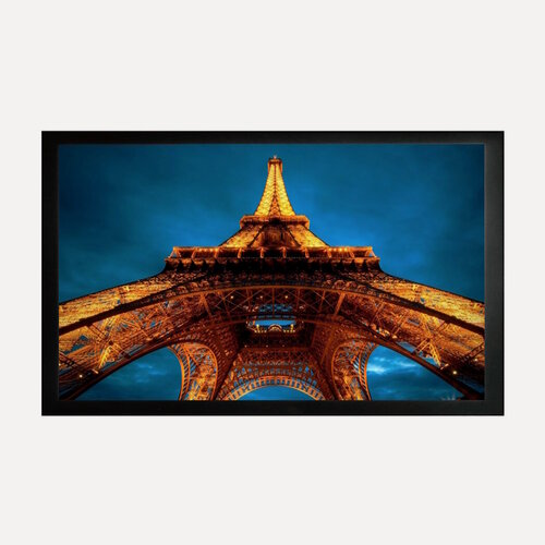 Изображение товара Экран для проектора Cactus FrameExpert CS-PSFRE-180X102 81.45", 102x180см