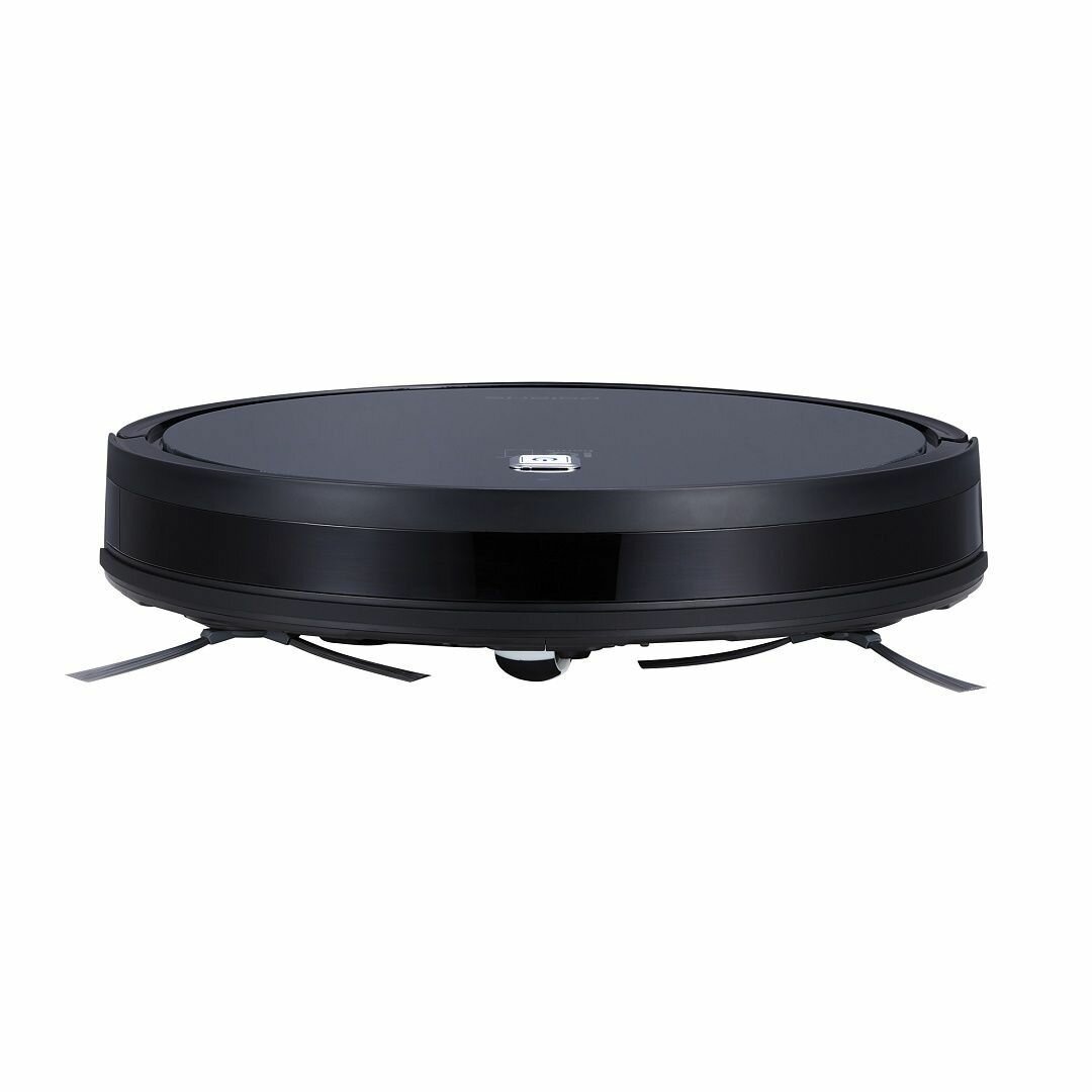 Робот-пылесос Polaris PVCR 0726 WI-FI IQ Home GYRO / Бриллиантово-синий — фото 1