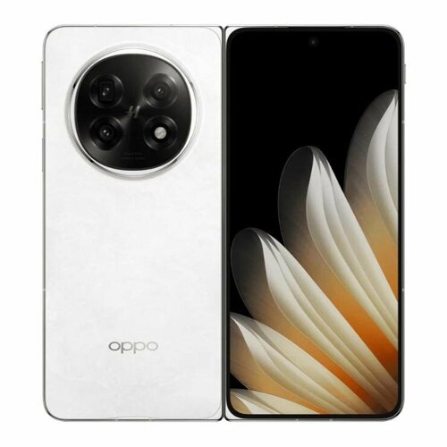 Смартфон Oppo Find N5 16512Gb Cosmic Black Global Version 162486₽
