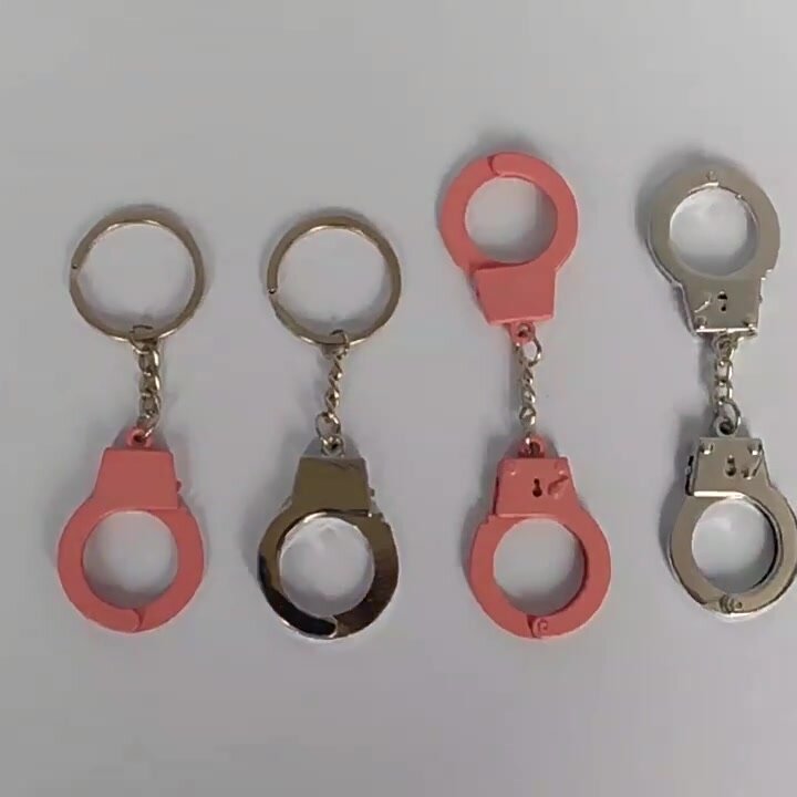 Брелок remove, серебристый — фото 1