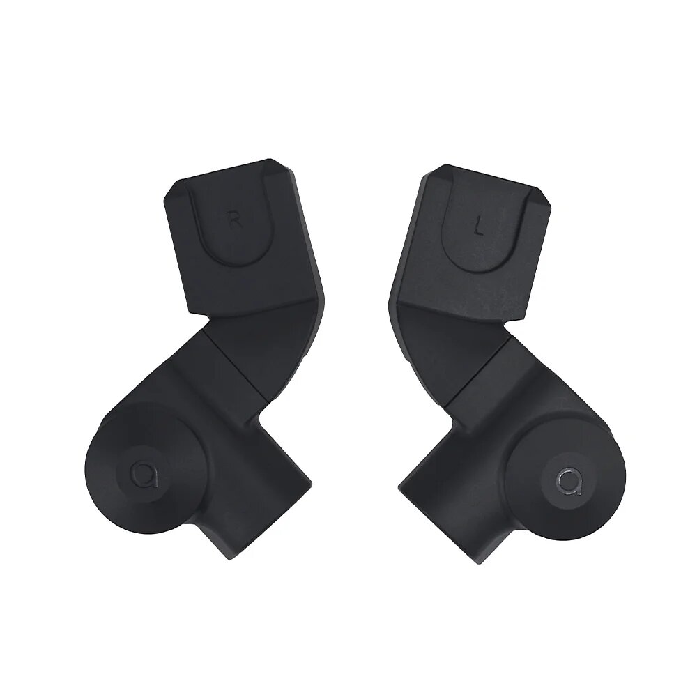 Адаптер для установки автокресла 0+ Anex Adapters, модель - Air-X, артикул производителя Ax/Ac a01