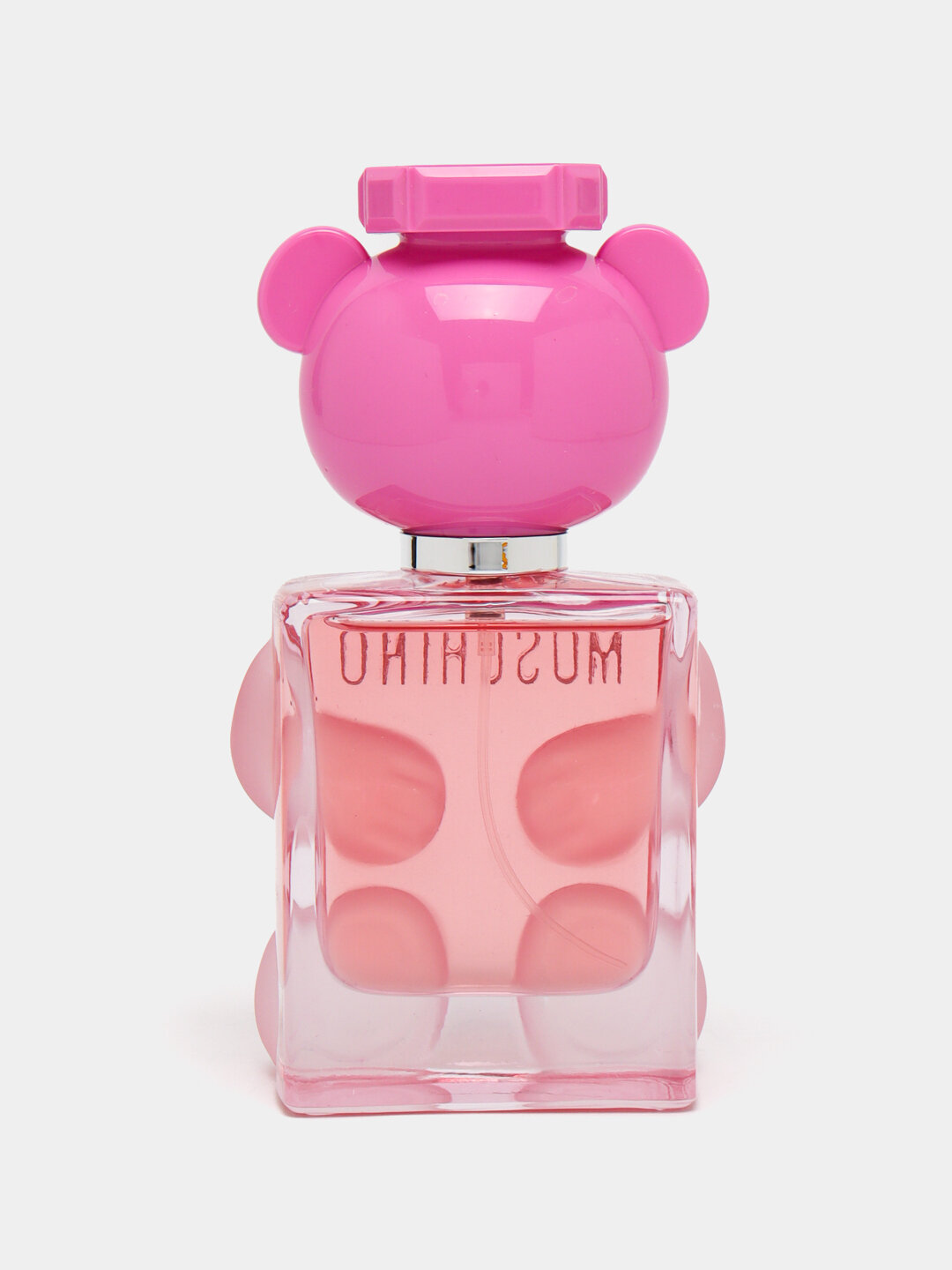 Туалетная вода, Ayollar uchun Toy 2 Bubble Gum Moschino, 100 ml — фото 1