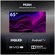 Телевизор Haier 55 Smart TV AX Pro 2021 VA
