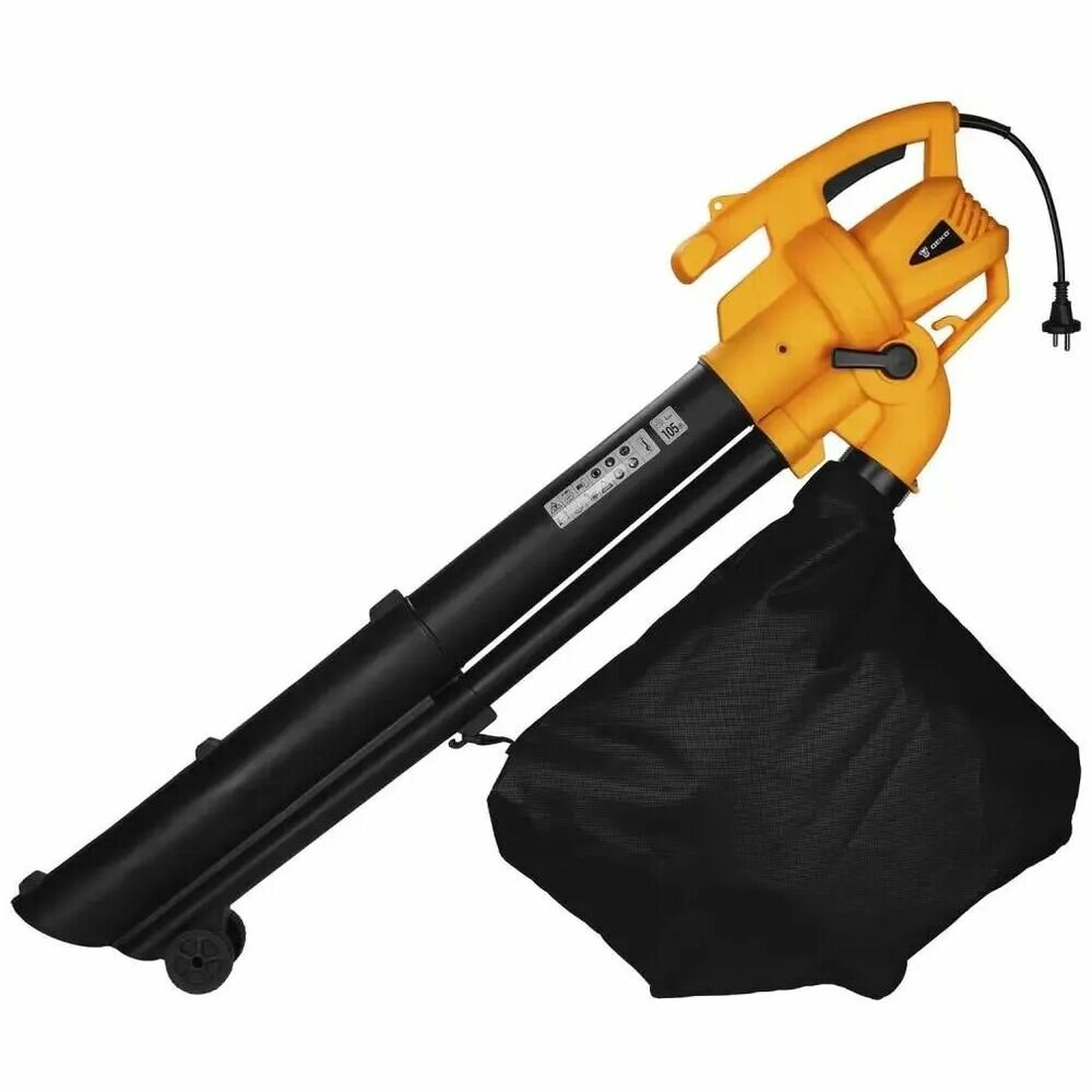 Изображение Электрическая воздуходувка Deko DKBL3000W 083-2005