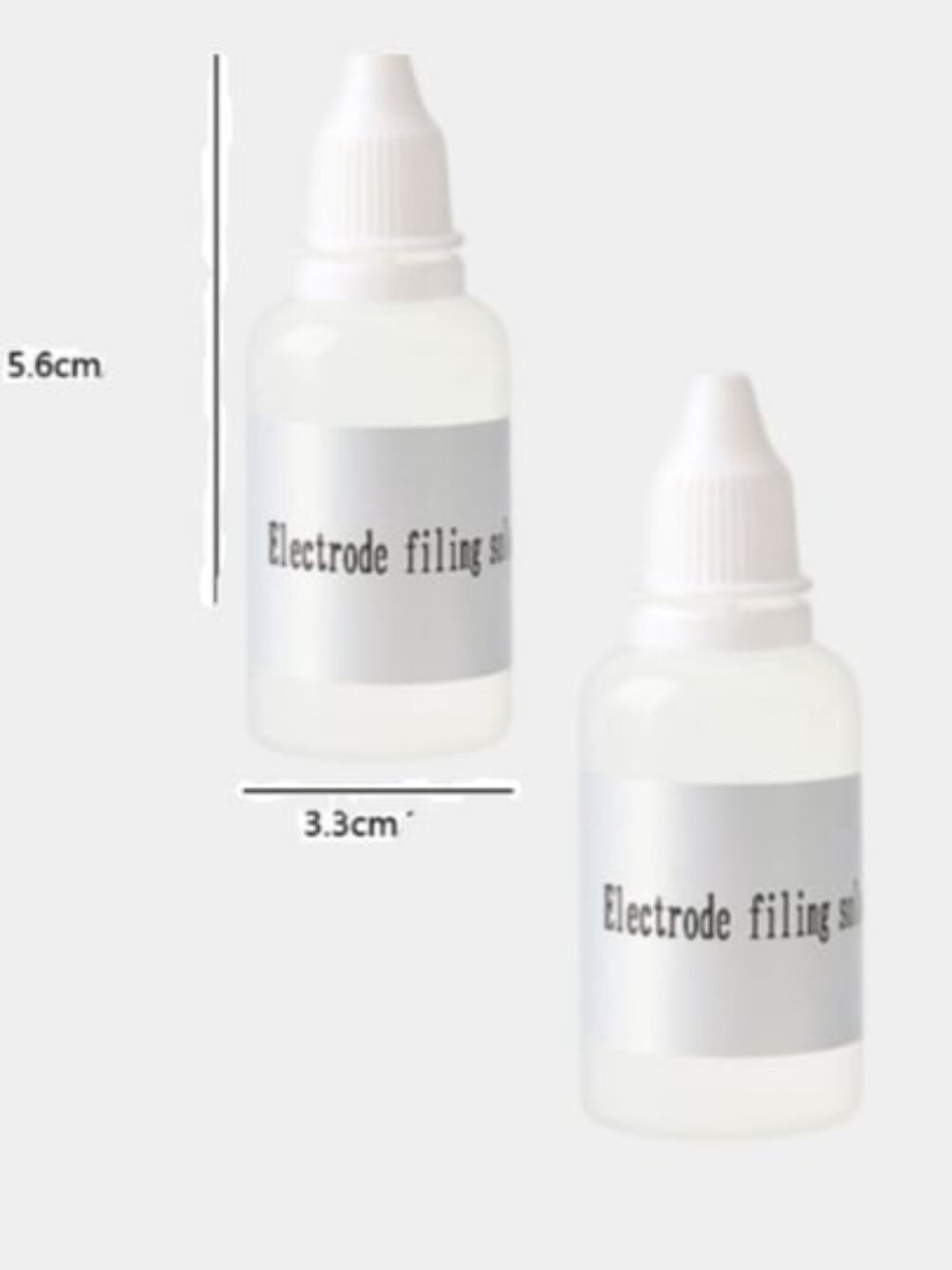 Жидкий электролит для оксиметра JPB-70A — фото 1