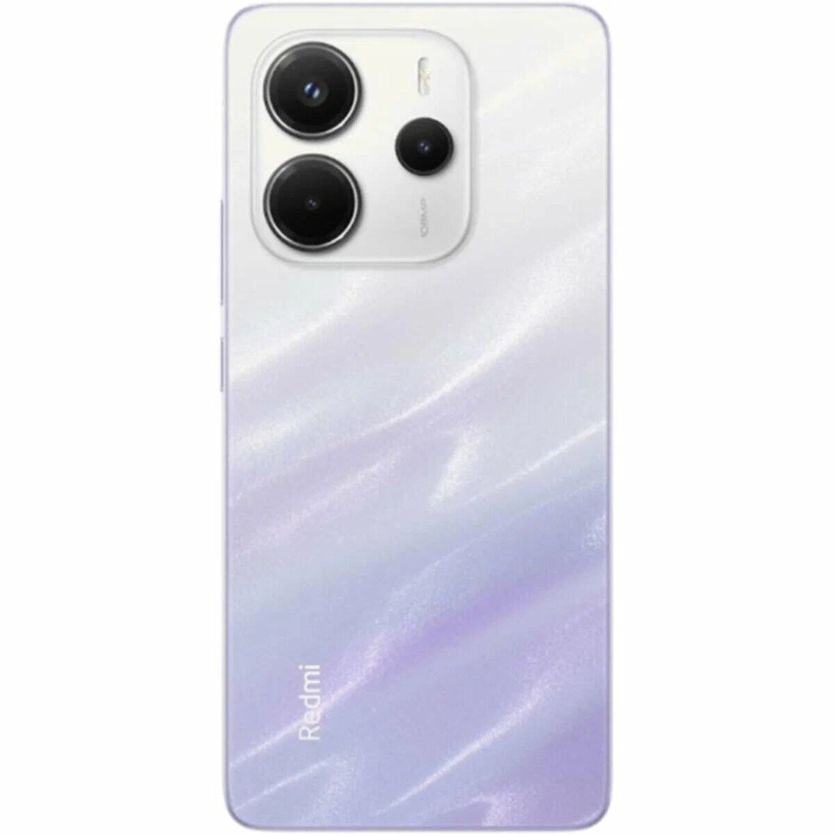 Смартфон Xiaomi Redmi Note 14 8/256Gb (NFC), mist purple (фиолетовый) — фото 1