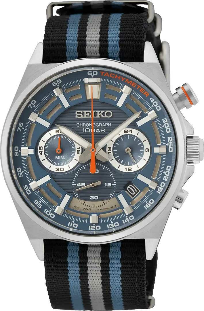 Наручные часы SEIKO CS Sports 